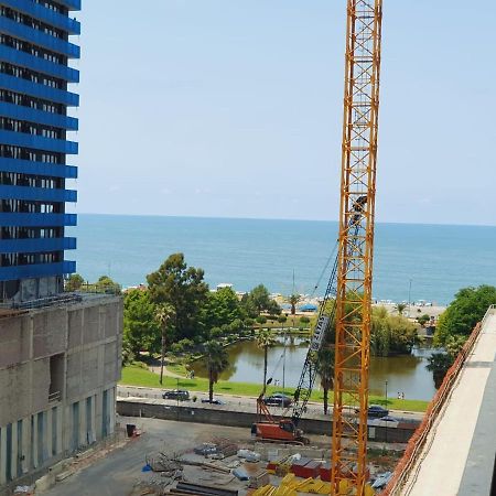 Luxury Apartments Батуми Экстерьер фото
