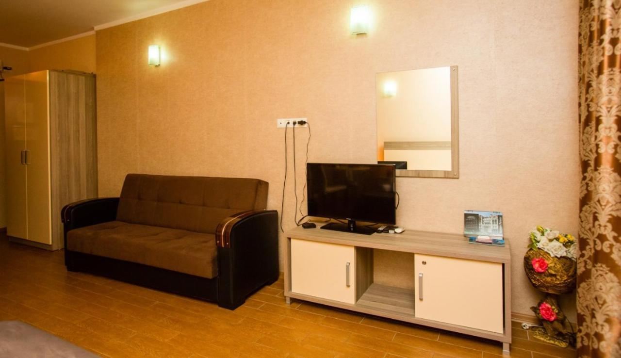 Luxury Apartments Батуми Экстерьер фото