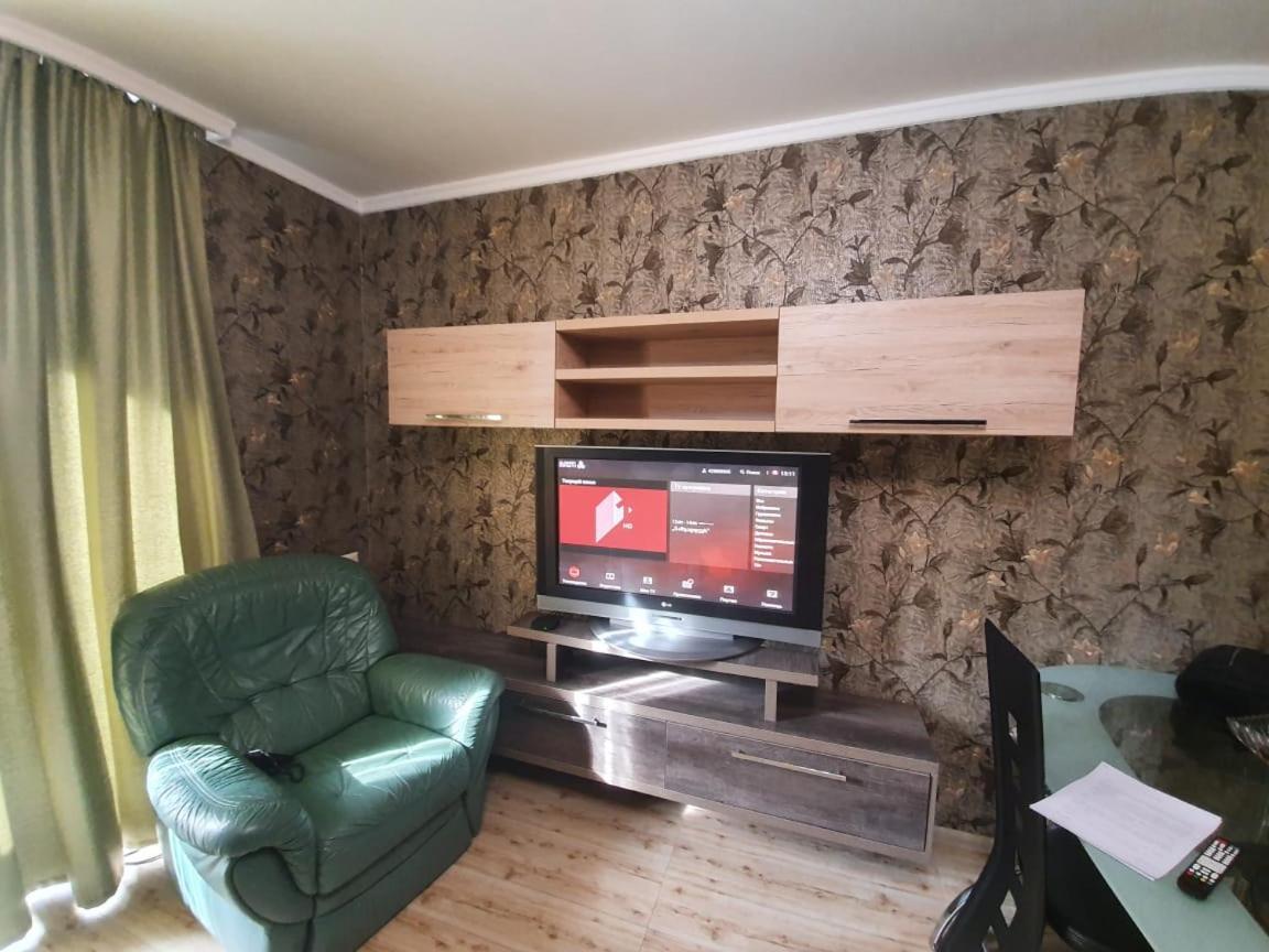 Luxury Apartments Батуми Экстерьер фото