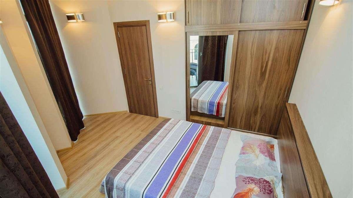 Luxury Apartments Батуми Экстерьер фото