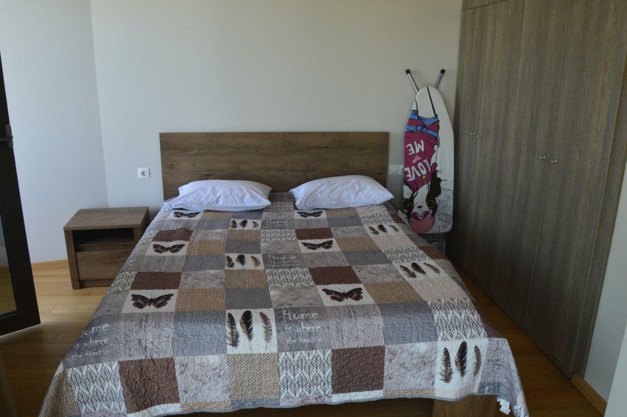 Luxury Apartments Батуми Экстерьер фото